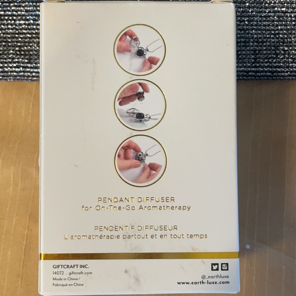 Earth luxe aromatherapy - Picture 3 of 6